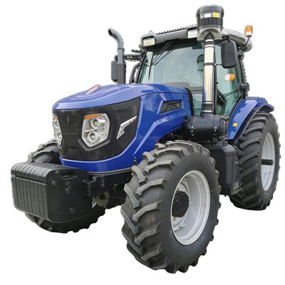 تراکتور گاردن فارم 140 اسب بخار