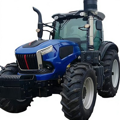 تراکتور فارم هوی دیتی 200 اسب بخار