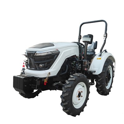 تراکتور باغ 40 اسب بخار