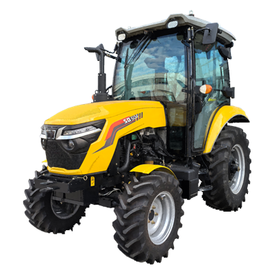 تراکتور یورو وی