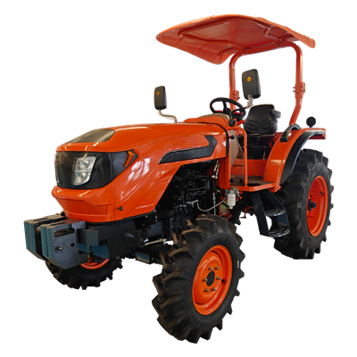 تراکتور باغ فارمال